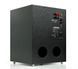 Сабвуфер пассивный Pylon Audio Pearl Sub (black brushed aluminum) 038473 фото 2