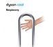 Вентилятор підлоговий Dyson AM07 White 349667 фото 5