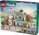Блоковий конструктор LEGO Friends Торговельний центр у Хартлейк-Сіті (42604) 613372 фото 6