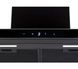 Вытяжка Т-образная VDB T-Look 60 Black 010893 фото 2