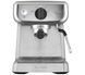 Ріжкова кавоварка еспресо Breville Mini Barista VCF125X 035586 фото 1