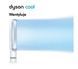 Вентилятор підлоговий Dyson AM07 White 349667 фото 4