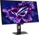 Монітор ASUS ROG Strix OLED XG27AQDPG (90LM0C50-B01971) 2087139 фото 3