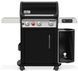 Гриль газовий мобільний Weber Spirit EPX-325S Premium GBS Black (46713533) 604612 фото 1