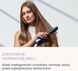 Выпрямитель PHILIPS BHS956/00 Серия 9000 Aqua SenseIQ Тёмно-синий 210 градусов 2147231 фото 4
