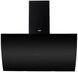 Вытяжка наклонная VDB DS9 BLACK 010653 фото 1