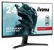 РК монітор Iiyama G-Master Red Eagle G2470HSU-B1 037066 фото 4