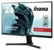 РК монітор Iiyama G-Master Red Eagle G2470HSU-B1 037066 фото 3