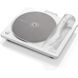 Проигрыватель виниловых дисков Denon DP-400 White 039298 фото 4