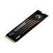 SSD накопичувач MSI Spatium M480 Pro 1 TB (S78-440L1G0-P83) 001634 фото 3