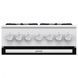 Комбінована плита Gorenje GK5B41WH 015529 фото 5