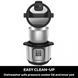 Мультиварка - скороварка Instant Pot Duo 8 025528 фото 4