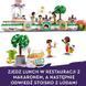 Блоковий конструктор LEGO Friends Торговельний центр у Хартлейк-Сіті (42604) 613372 фото 30