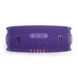 Портативна колонка JBL Charge 6 Purple (JBLCHARGE6PUR) 579982ua фото 2