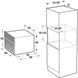 Духовка електрична Gorenje BCM598S18X 011902 фото 3
