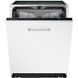 Посудомийна машина Samsung DW60M6070IB 030907 фото 1