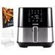 Мультипечь (аэрофритюрница) COSORI CP258-AF-DEU 025615 фото 6