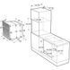 Духовка электрическая Gorenje BO6735E02X 011363 фото 5