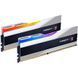 Пам'ять для настільних комп'ютерів G.Skill 64 GB (2x32GB) DDR5 6000 MHz Trident Z5 RGB (F5-6000J3040G32GX2-TZ5RS) 027782 фото 3