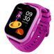 Детские смарт-часы Garett Kids eSIM 4G Pink 613977 фото 1