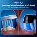 Магнитная щетка ORAL-B iO 10 Черный 480701 фото 8