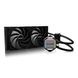 Водяне охолодження Be Quiet! Pure Loop 2 280mm (BW018) 013542 фото 1