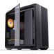 Корпус Jonsbo D500 Black (D500BLACK) 018403 фото 9