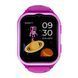 Детские смарт-часы Garett Kids eSIM 4G Pink 613977 фото 2