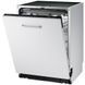 Посудомийна машина Samsung DW60M6070IB 030907 фото 3