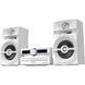 Мінісистема Panasonic SC-UX100EE-W 024280 фото 7