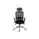 Офісне крісло Antares Oklahoma PDH Black 573544 фото 3