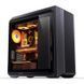 Корпус Jonsbo D500 Black (D500BLACK) 018403 фото 1