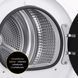 Сушильная машина Haier HD100-A2979N-S 573220 фото 8