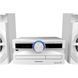 Мінісистема Panasonic SC-UX100EE-W 024280 фото 5