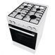 Комбінована плита Gorenje GK5B41WH 015529 фото 8