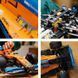 Авто-конструктор LEGO Technic McLaren Formula 1 (42141) 613442 фото 15