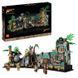 Блоковий конструктор LEGO Indiana Jones Храм Золотого Ідола (77015) 613465 фото 9
