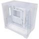 Корпус Lian Li O11 Vision Compact White (G99.O11VPW.00) 586300 фото 2