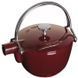 Чайник Zwilling Staub 1,15L (40509-424-0) 041875 фото 1