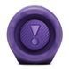 Портативна колонка JBL Charge 6 Purple (JBLCHARGE6PUR) 579982ua фото 6