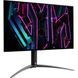Монитор Acer Predator X27Ubmiipruzx OLED (UM.HXXEE.001) 023748 фото 3
