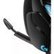 Навушники з мікрофоном Logitech G635 (981-000750) 029780 фото 6