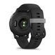 Смарт-годинник Garmin Vivoactive 5 Slate Aluminum Bezel with Black Case and Silicone Band (010-02862-10/50/5A) 612686 фото 7
