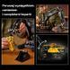 Блочный конструктор LEGO Technic Экскаватор Volvo EC500 Hybrid (42215) 613515 фото 30
