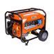 Бензиновий генератор Oleo-Mac OM LINE PZU 65 DCS (OO-OTHPZU65) 000208 фото 1