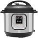 Мультиварка - скороварка Instant Pot Duo 8 025528 фото 1