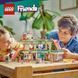 Блоковий конструктор LEGO Friends Торговельний центр у Хартлейк-Сіті (42604) 613372 фото 23