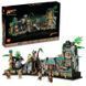 Блоковий конструктор LEGO Indiana Jones Храм Золотого Ідола (77015) 613465 фото 10