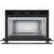 Микроволновка с грилем Whirlpool W6 MD440 BSS 021137 фото 3
