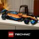 Авто-конструктор LEGO Technic McLaren Formula 1 (42141) 613442 фото 32